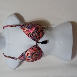 Shade & Shore Bikini Top | Light Lift 36C